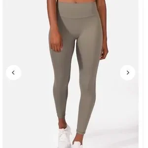 Jed North Pants Jumpsuits Jed North Anita Scrunch Leggings